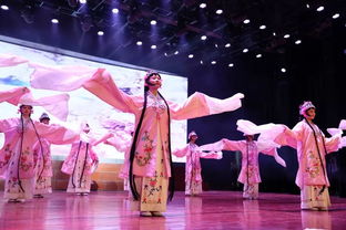 燈光美、音效好、人更靚——攀枝花市三中第24屆校園藝術節高2021屆文藝匯演現場直擊