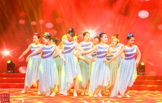 華章共頌七十載，青春奮進新時代——我校隆重舉辦慶祝新中國成立70周年大型文藝匯演