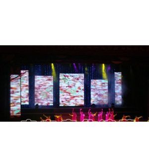 吉吉策劃 福州企業慶典文藝演出，專業演繹品牌魅力